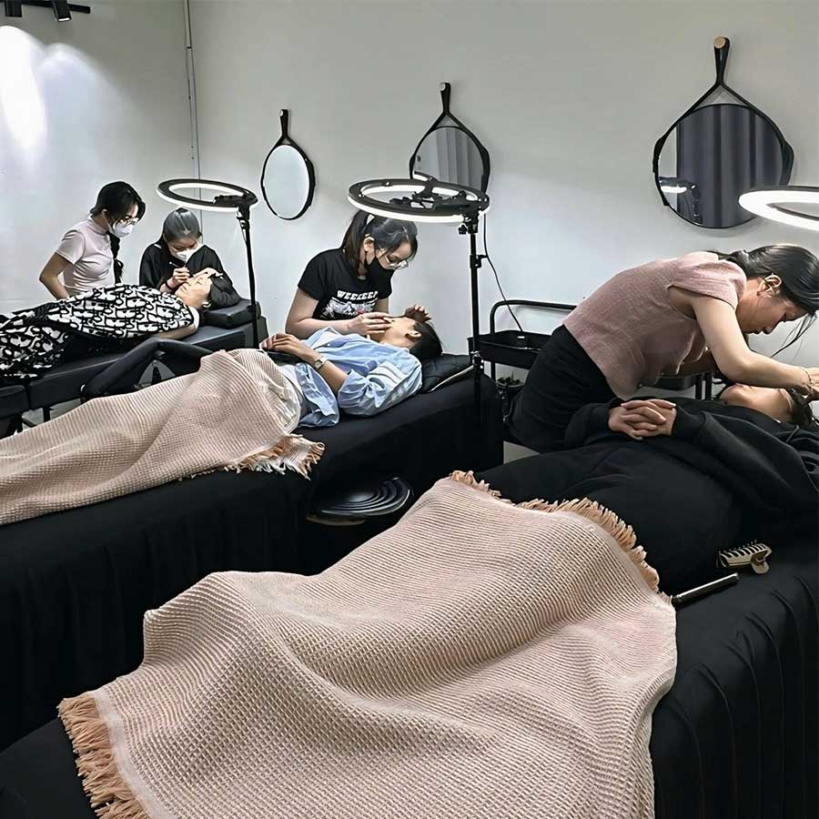 Dịch vụ Phun môi - 3