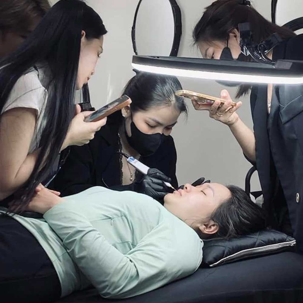 Khóa học Plasma chuyên sâu